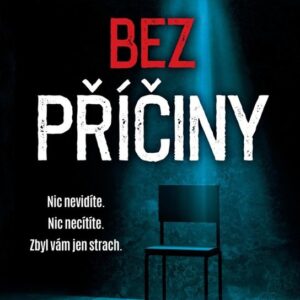 Bez příčiny (Ed James) (česky)
