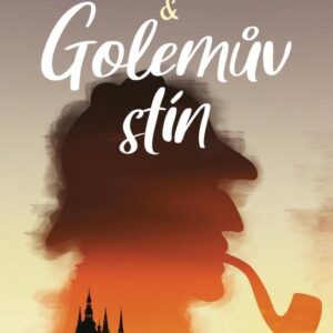 Sherlock Holmes - Golemův stín (Petr Macek) (česky)