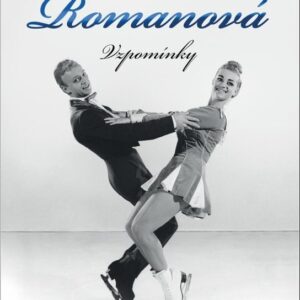 Eva Romanová - Vzpomínky (Gillian Oliverová) (česky)
