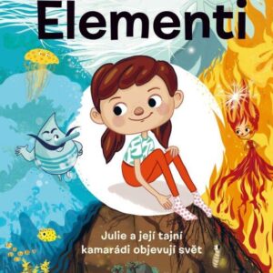 Elementi (Zora Cejnková) (česky)