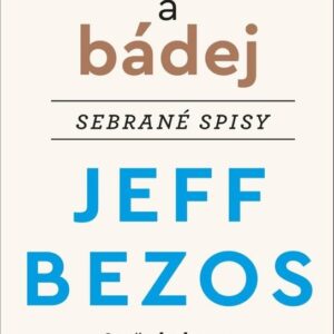 Vymýšlej a bádej (Jeff Bezos) (česky)