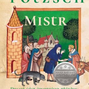 Mistr - Faust (2.díl) (Oliver Pötzsch) (česky)