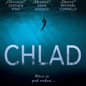 Chlad (Scott Carson) (česky)