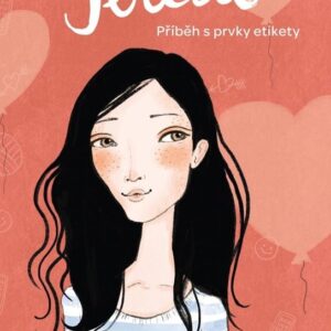 Tereza - Příběh s prvky etikety (Ladislav Špaček) (česky)