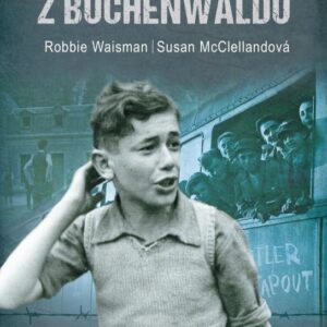 Chlapec z Buchenwaldu (Susan McClellandová) (česky)