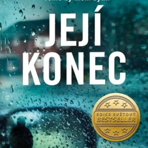 Její konec (Shari Lapena) (česky)