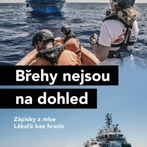 Břehy nejsou na dohled (Marek Uhlíř) (česky)
