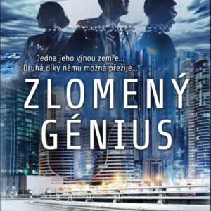 Zlomený génius (Murray Andrew) (česky)