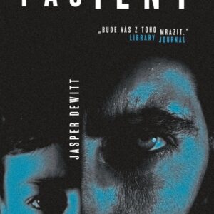 Pacient (Jasper DeWitt) (česky)