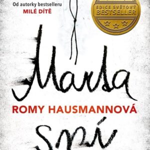 Marta spí (Romy Hausmannová) (česky)