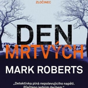 Den mrtvých (Roberts Mark) (česky)