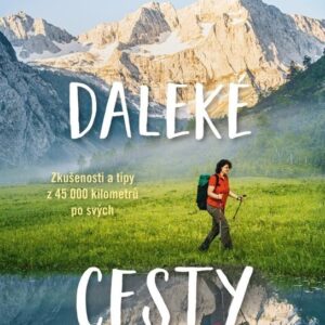Daleké cesty (Christine Thürmerová) (česky)