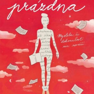 Chuť prázdna (Barbora Adamcová) (česky)