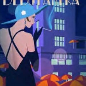 Debutantka (Jan Gardner) (česky)