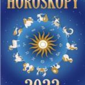 Horoskopy 2022 (Olga Krumlovská) (česky)