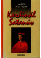 Kardinál Satanův (Hannes Wertheim) (česky)