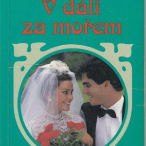 V dáli za mořem (Hedwiga Courths-Mahlerová) (česky)