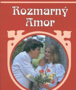 Rozmarný amor (Hedwiga Courths-Mahlerová) (česky)