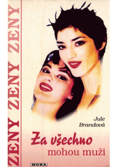 Za všechno mohou muži (Jule Brandová) (česky)