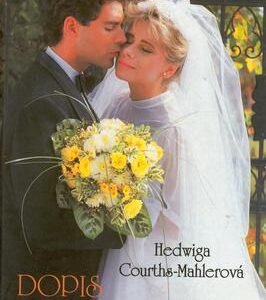 Dopis na rozloučenou (Hedwiga Courths-Mahlerová) (česky)