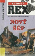 Komisař Rex 5.Nový šéf (Rainer Bernfeld) (česky)