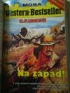 Na západ (G. F. Unger) (česky)