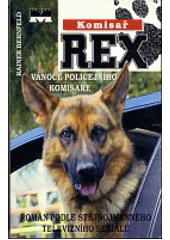 Komisař Rex 3.Vánoce pol.komis (Rainer Bernfeld) (česky)