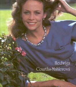 Krásná neznámá (Hedwiga Courths-Mahlerová) (česky)