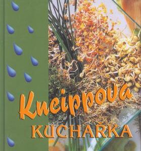 Kneippova kuchařka (Roland Bockle) (česky)