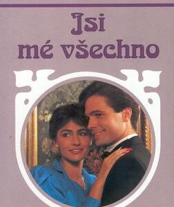 Jsi mé všechno (Hedwiga Courths-Mahlerová) (česky)