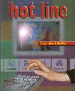 Hot Line (Maeve Carelsová) (česky)
