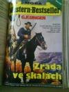 Zrada ve skalách (G. F. Unger) (česky)