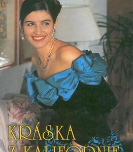 Kráska z Kalifornie (Hedwiga Courths-Mahlerová) (česky)