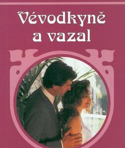 Vévodkyně a vazal (Frieda Mahlerová-Birkner) (česky)