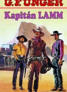 Kapitán Lamm (G. F. Unger) (česky)