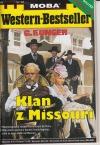 Klan z Missouri (G. F. Unger) (česky)