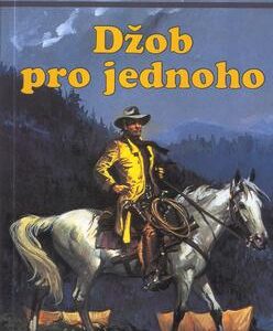 Džob pro jednoho (G. F. Unger) (česky)