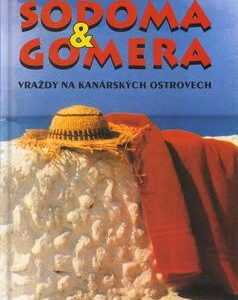 Sodoma a Gomera (Mani Beckmann) (česky)