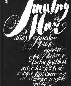 Smutný muž (Jaroslav Válek) (česky)