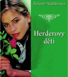 Herderovy děti (Frieda Mahlerová-Birkner) (česky)