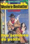 Pro ženskou do pekla (G. F. Unger) (česky)