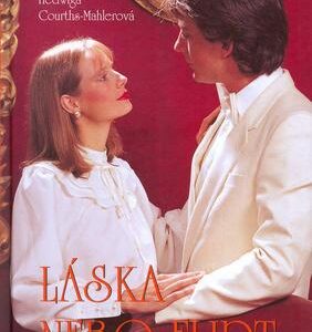 Láska nebo flirt (Hedwiga Courths-Mahlerová) (česky)
