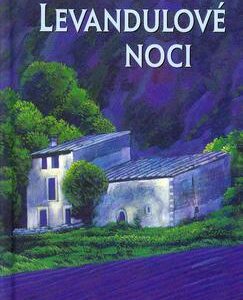 Levandulové noci (Sophie Bérard) (česky)