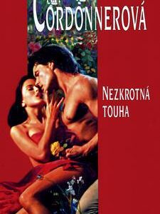 Nezkrotná touha (Michell Cordonnerová) (česky)