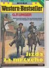 Jízda za mrtvého (G. F. Unger) (česky)