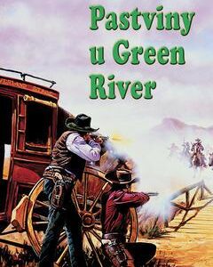 Pastviny u Green River (G. F. Unger) (česky)