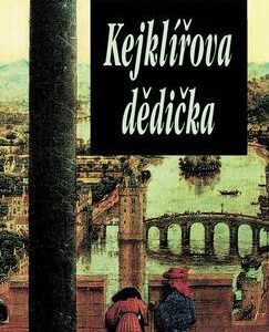 Kejklířova dědička (Kari Köster-Lösche) (česky)