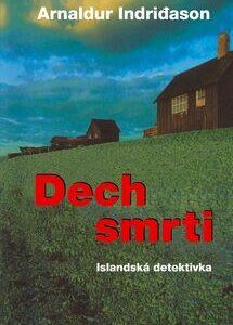 Dech smrti (Arnaldur Indridason) (česky)