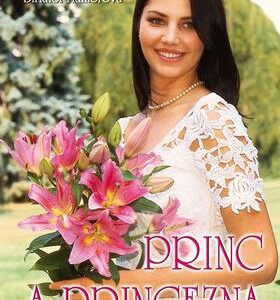 Princ a princezna (Frieda Birkner-Mahler) (česky)