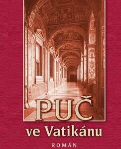 Puč ve Vatikánu (Norbert Göttler) (česky)